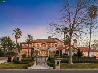 3309 Deer Hollow Dr, Danville, CA 94506