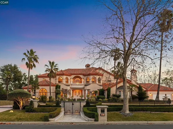 3309 Deer Hollow Dr, Danville, CA 94506