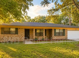 4863 Latimer Rd S, Jacksonville, FL 32257