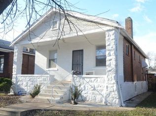 5409 S Compton Ave, Saint Louis, MO 63111