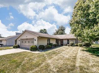 3204 Whitepine Dr, New Haven, IN 46774