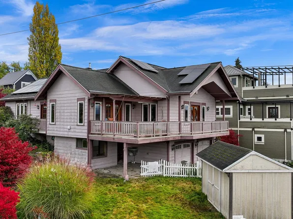800 12th Street, Bellingham, WA 98225