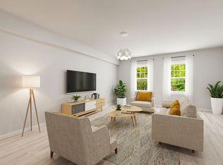 2560 Frederick Douglass Blvd APT D, New York, NY