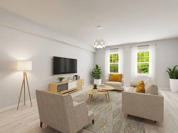 2560 Frederick Douglass Blvd APT D, New York, NY 10030