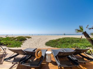 6609 Ocean Front Walk, Playa Del Rey, CA 90293