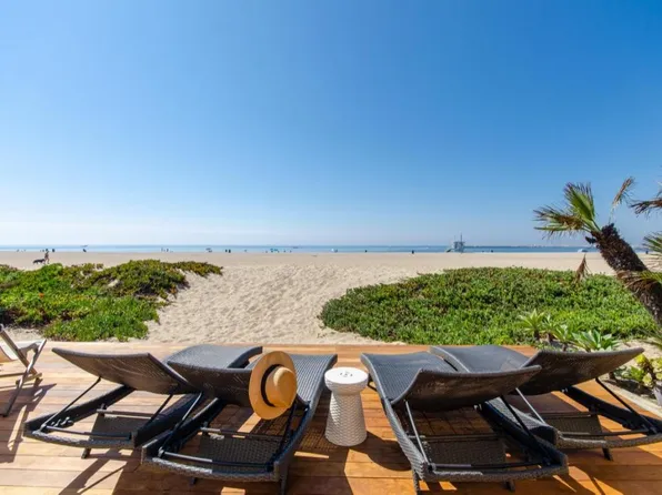 6609 Ocean Front Walk, Playa Del Rey, CA 90293