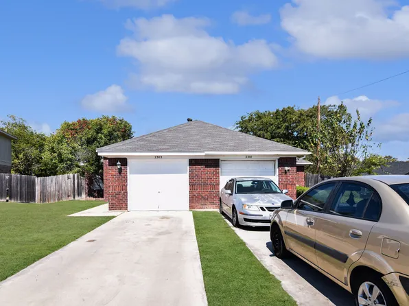 2303 Wales Cir, Killeen, TX 76549