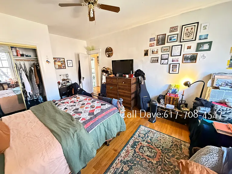 72 Strathmore Rd #4B — Photo 11