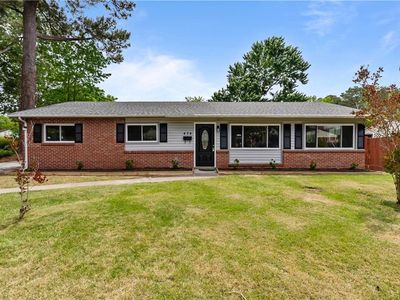 472 Appian Ave, Virginia Beach, VA, 23452