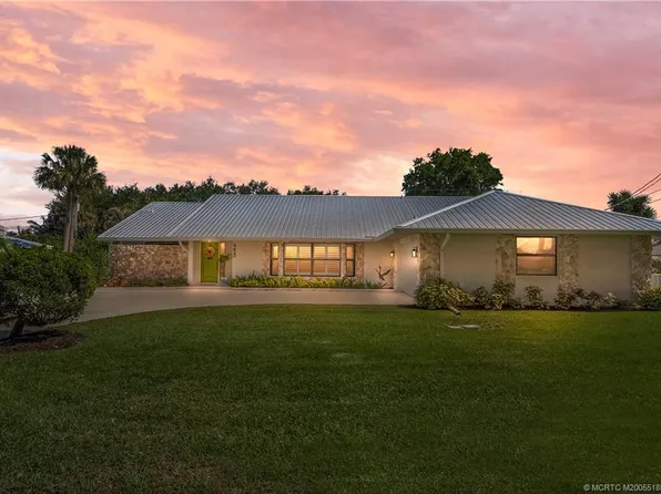 4620 SE Quail Trl, Stuart, FL 34997