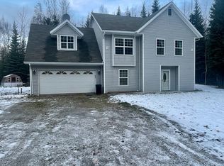 2460 Caddis Ct, North Pole, AK 99705