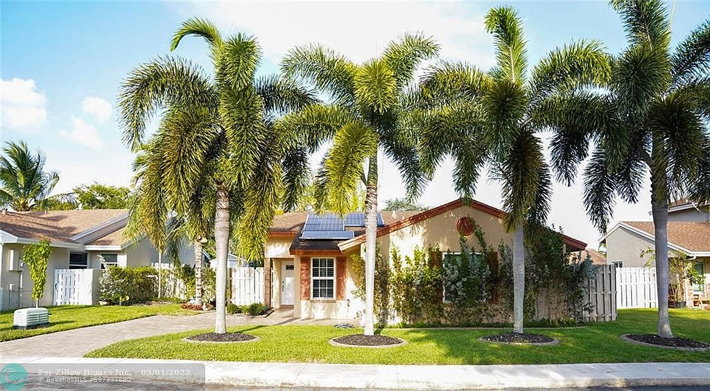 660 Pine Ridge Ter, Davie, FL 33325 Zillow