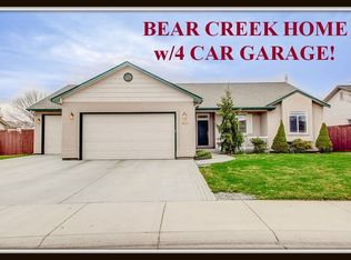 2147 S Beartooth Way, Meridian, ID 83642