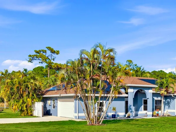 13595 89th Place N, West Palm Beach, FL 33412