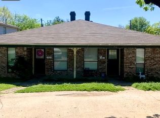 1412 Elms Rd, Irving, TX 75060