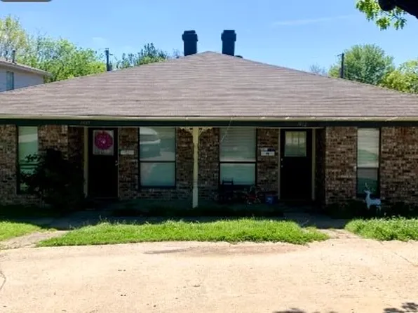 1412 Elms Rd, Irving, TX 75060