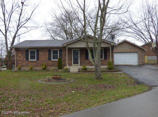 397 Georgia Ave, Mt Washington, KY 40047