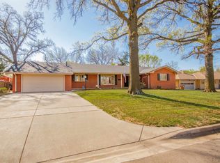 1172 N Pinecrest Ave, Wichita, KS 67208