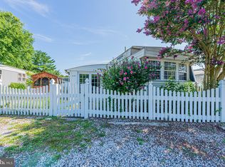 11003 Grays Corner Rd UNIT 109, Berlin, MD 21811