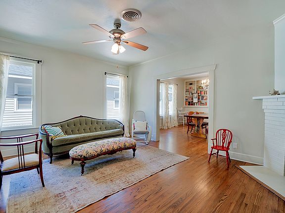2nd image of 5324 El Campo Ave