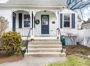 281 Lowden St, Pawtucket, RI 02860