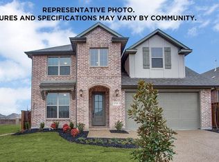 1810 Temperance Way, Wylie, TX 75098