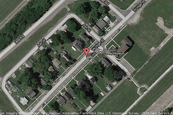 Map View