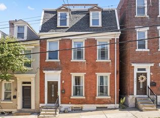 245 37th St, Pittsburgh, PA
