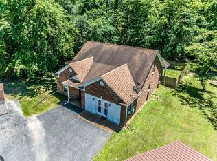 1045 Feathers Chapel Rd LOT 3, Somerville, TN 38068