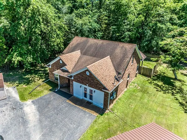 1045 Feathers Chapel Rd, Somerville, TN 38068