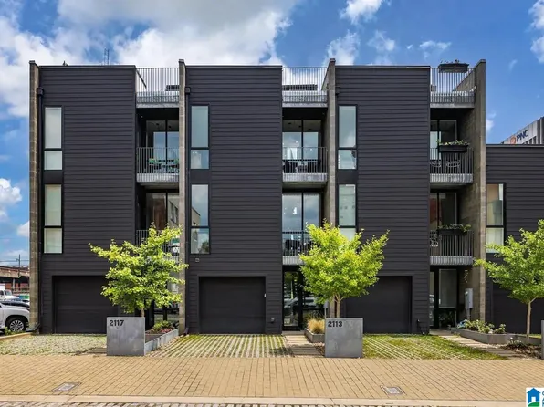 2113 Morris Ave, Birmingham, AL 35203