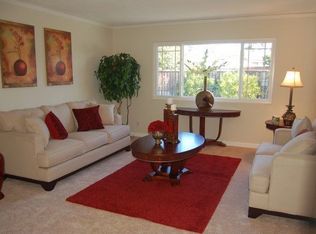 5724 Antone Rd, Fremont, CA 94538