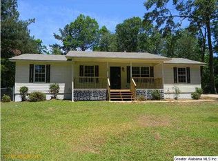 4329 Brill Dr, Bessemer, AL 35022