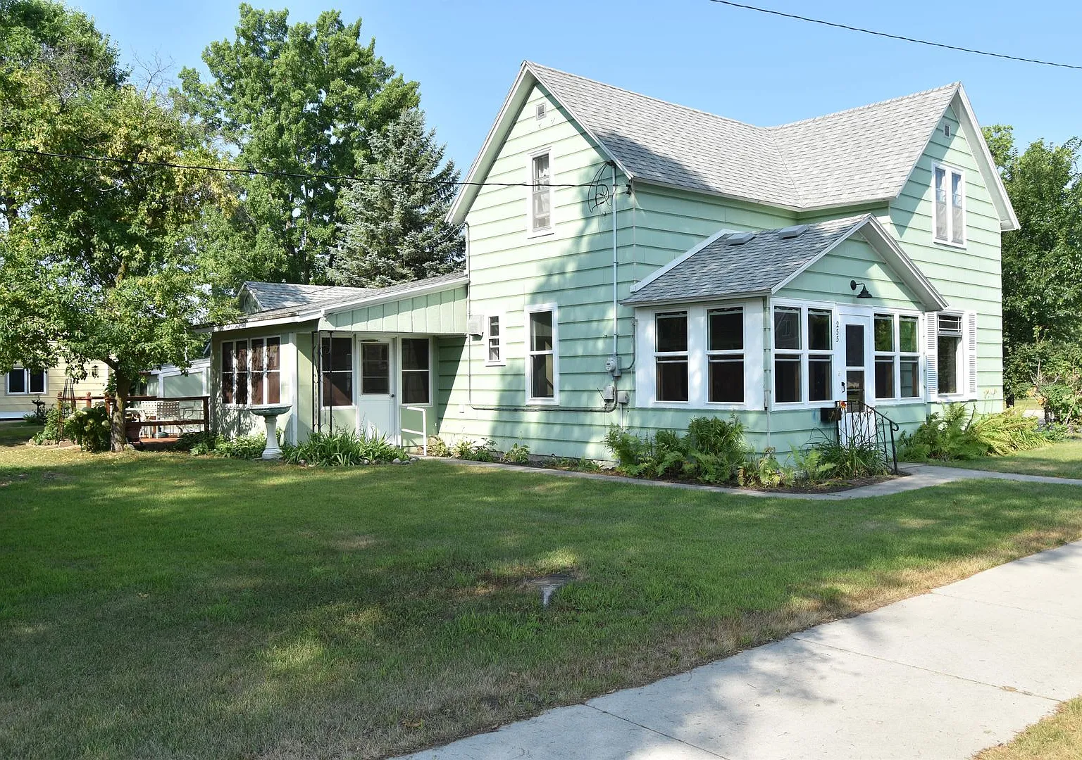 3 Bed/1 Bathroom House in Perham — Photo 2