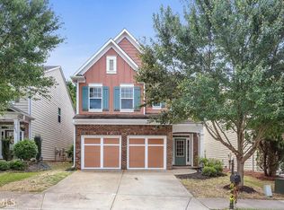 5835 Weddington Dr, Cumming, GA 30040