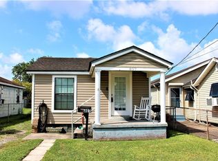 807 5th St, Westwego, LA 70094