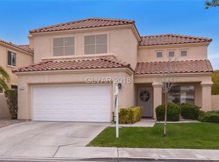 1417 Goldenspur Ln, Las Vegas, NV 89117