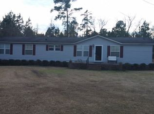 8693 Choppee Rd, Georgetown, SC 29440