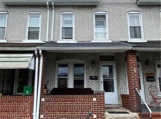 276 E Elm St, Allentown, PA 18109