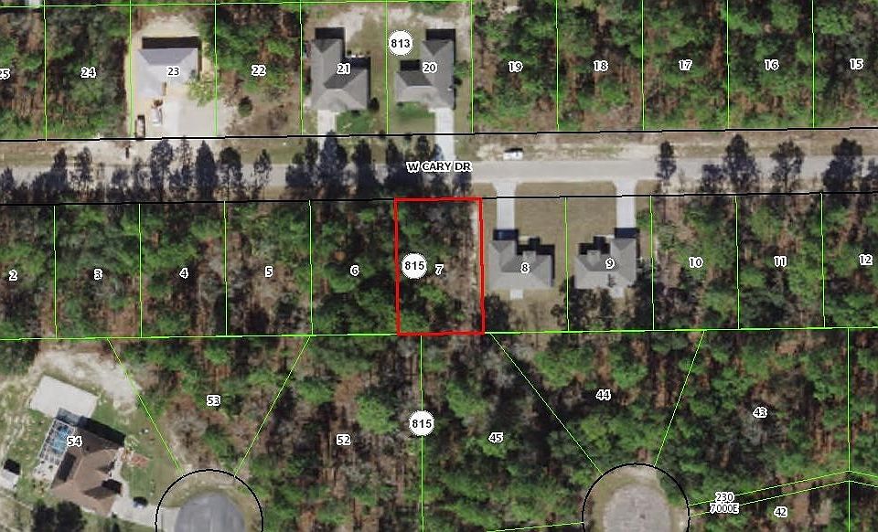 1st image of 1564 W Cary Dr
