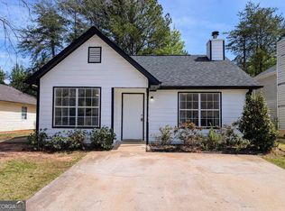 112 Crystal Brk, Griffin, GA