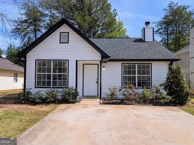 112 Crystal Brk, Griffin, GA, 30223