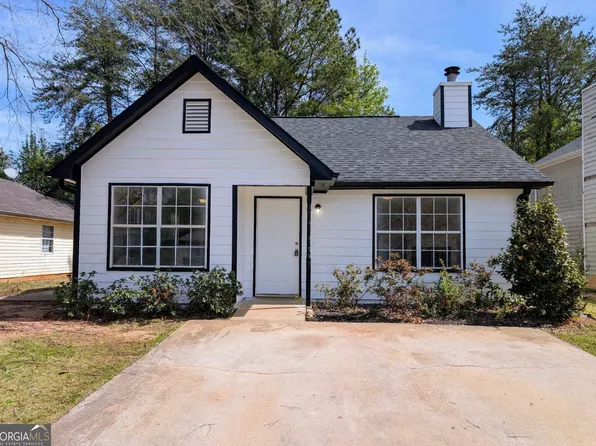 112 Crystal Brk, Griffin, GA 30223