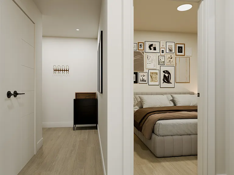 16 Kings Wharf Pl #1 — Photo 7