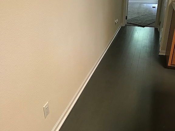 Bamboo renovation