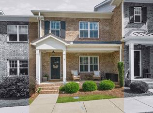 8 Peckham St, Greenville, SC 29607