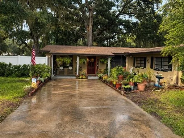 5423 ASHMEADE ROAD, ORLANDO, FL 32810