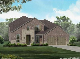32168 Mustang Hl, Bulverde, TX 78163