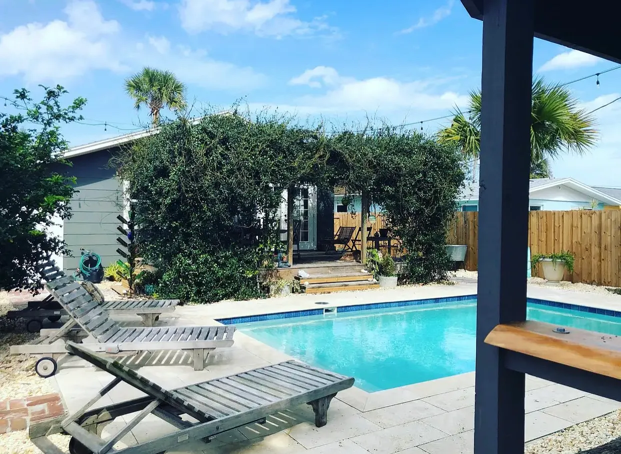 Close To Ocean-6 Month Rental Available — Photo 1