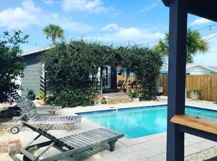 207 Kirkland Rd, New Smyrna Beach, FL 32169